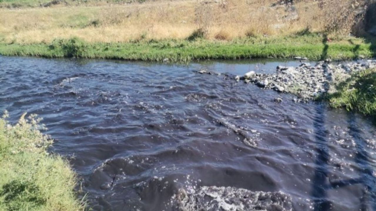 Alzheimer hastası yaşlı adam çayda ölü bulundu!