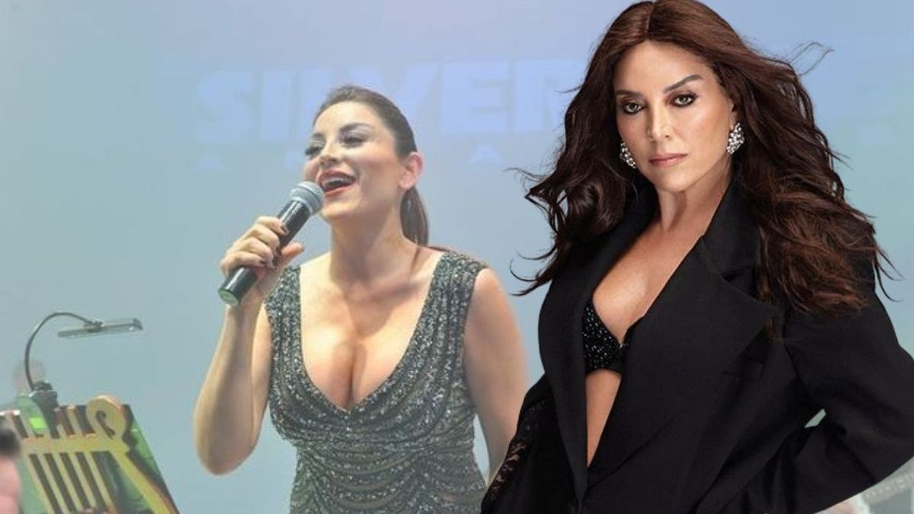 Gizli emlak kraliçesi olarak anılan Aşkın Nur Yengi'nin serveti gündemde!