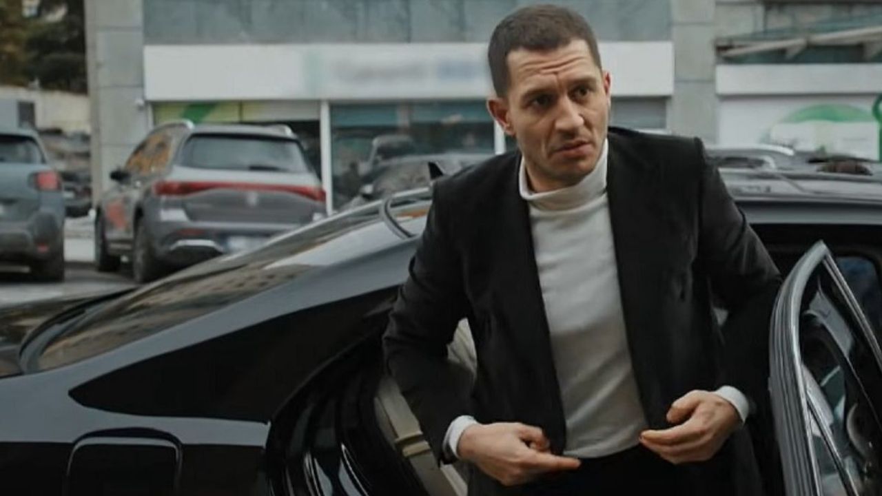 Yeraltı'nın Bozo'su Uraz Kaygılaroğlu ticarete atıldı! Yeni işi gündem oldu