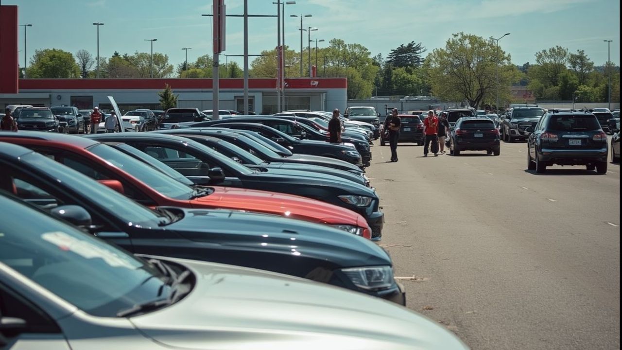 Otomobil alacaklar acele etsin! Büyük zam kapıda