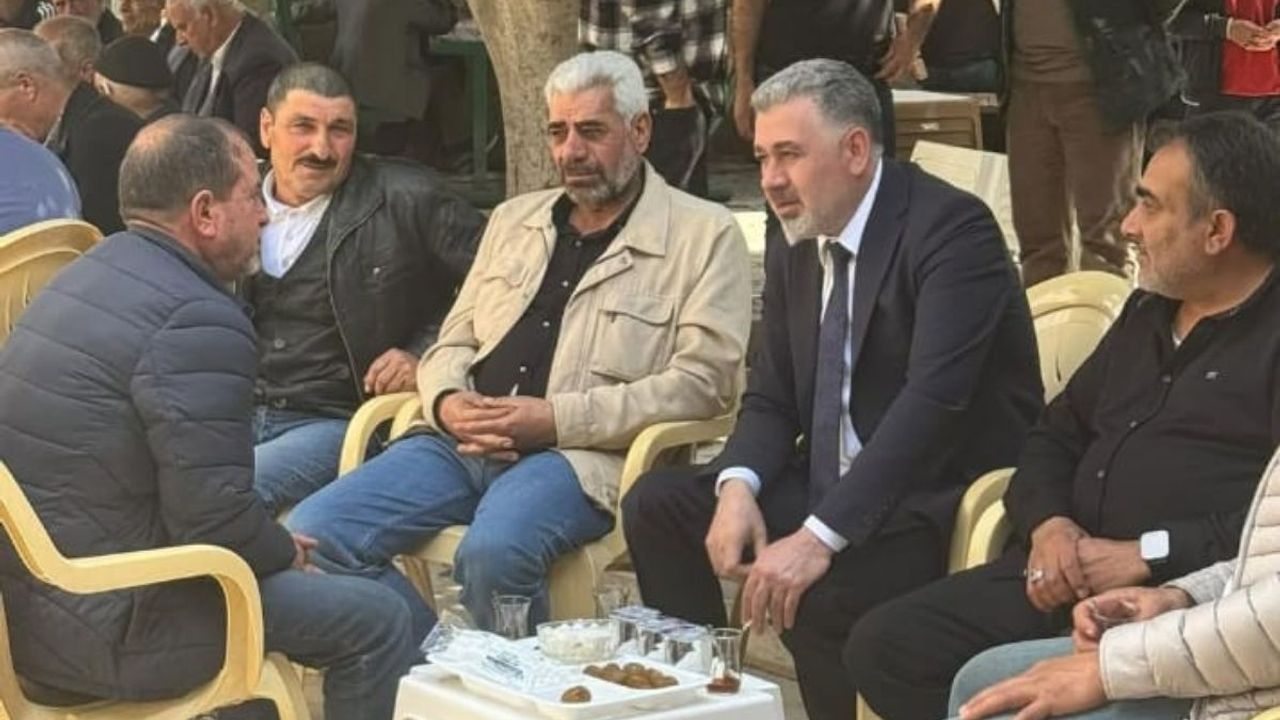 Sedat Kılınç'ın acı günü!