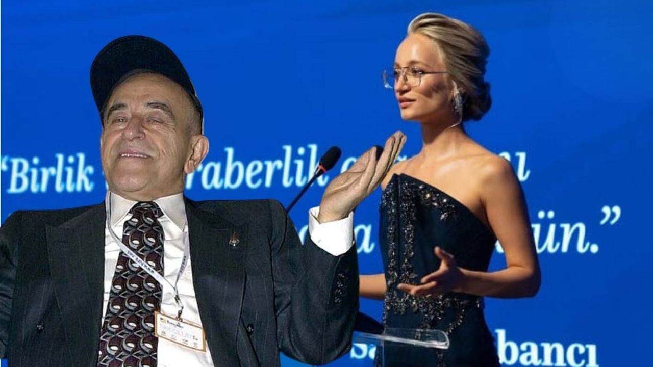 Kayserili ünlü iş adamının 22’nci ölüm yıl dönümünde ödül dağıtıldı!