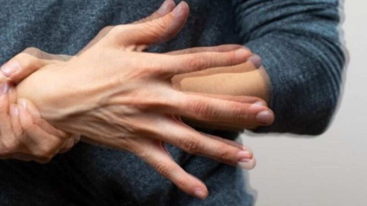 Kayseri'den korkutan uyarı: Gece uykusunda bağıranlar dikkat!