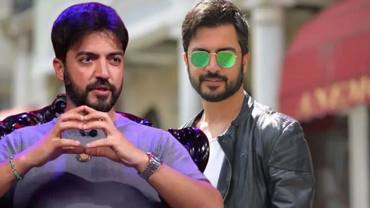 Yusuf Güney’in 'Ayahuasca' çayı başına bela oldu! Gözaltına alındı