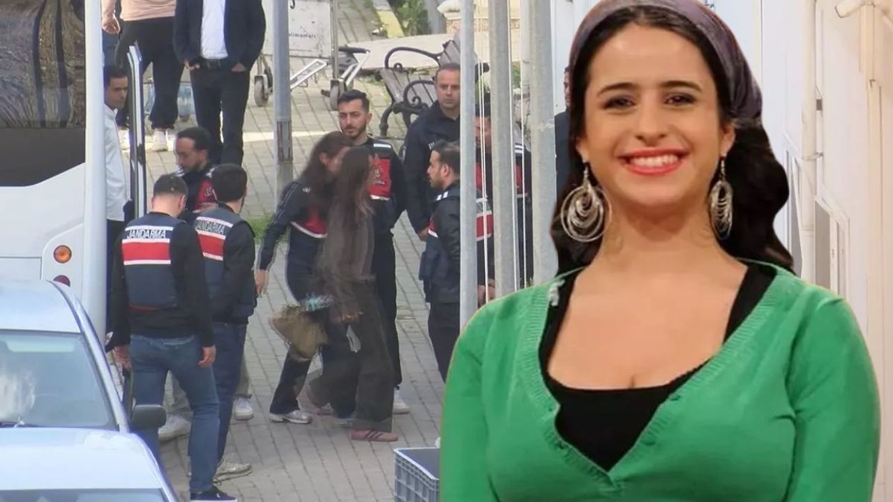 Büşra Pekin'in ifadesinde 'özel fotoğraf' detayı! Telefon şifresi detayı dikkat çekti