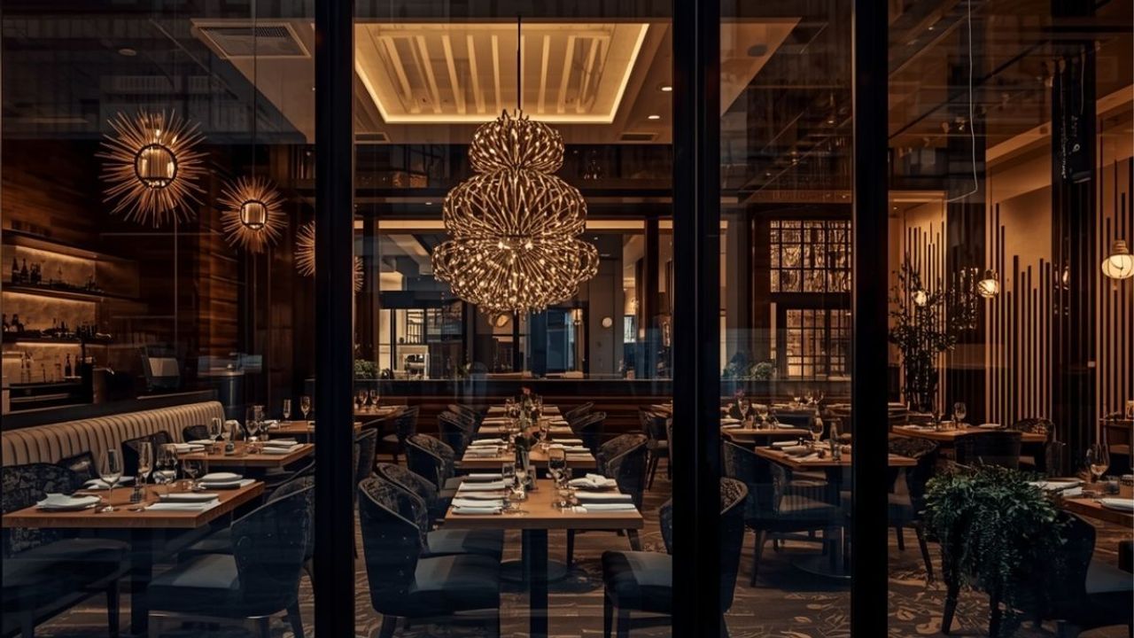 Kayseri'nin restoranlarında yeni dönem başlıyor!