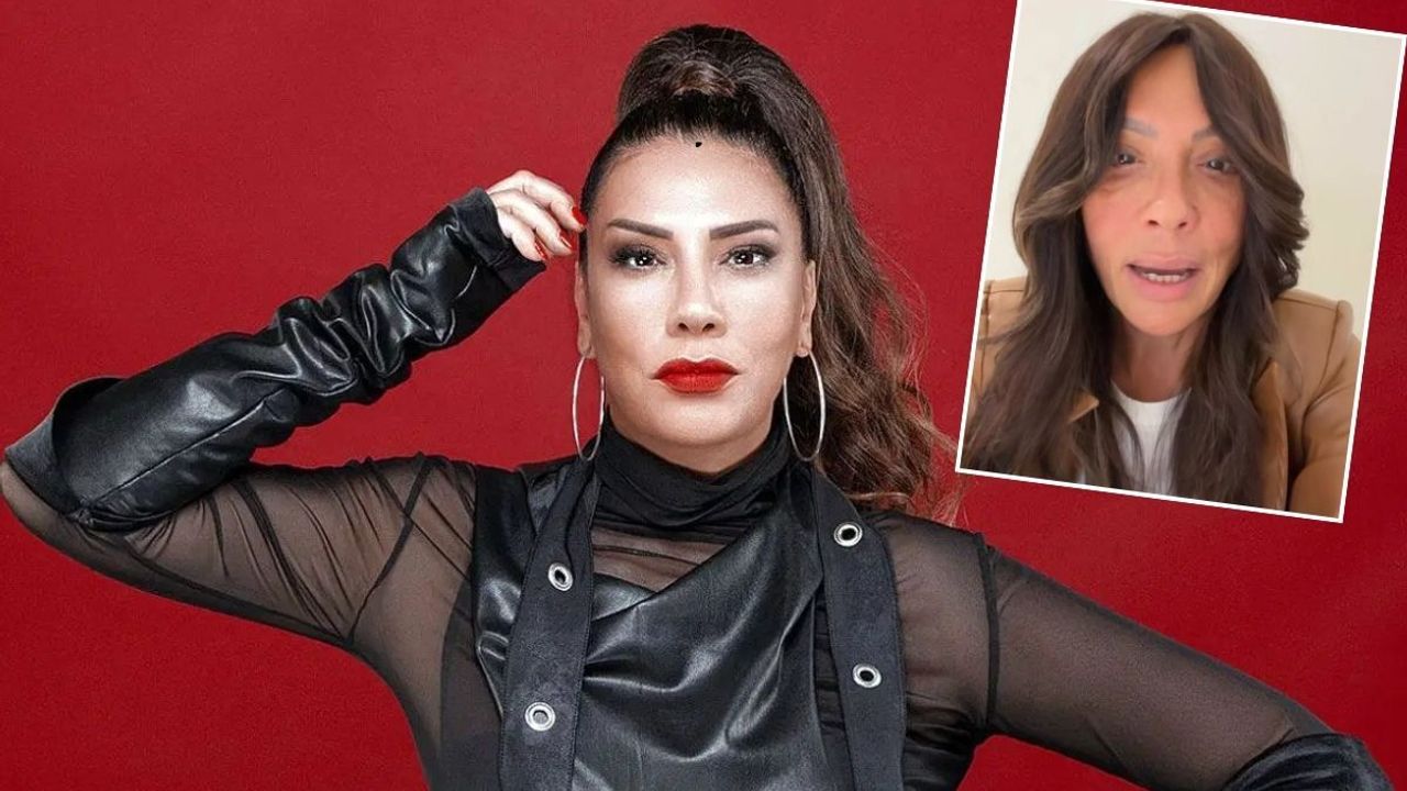 Ünlü sanatçı Işın Karaca sınır dışı edildi! Sebebi şaşkınlık yarattı