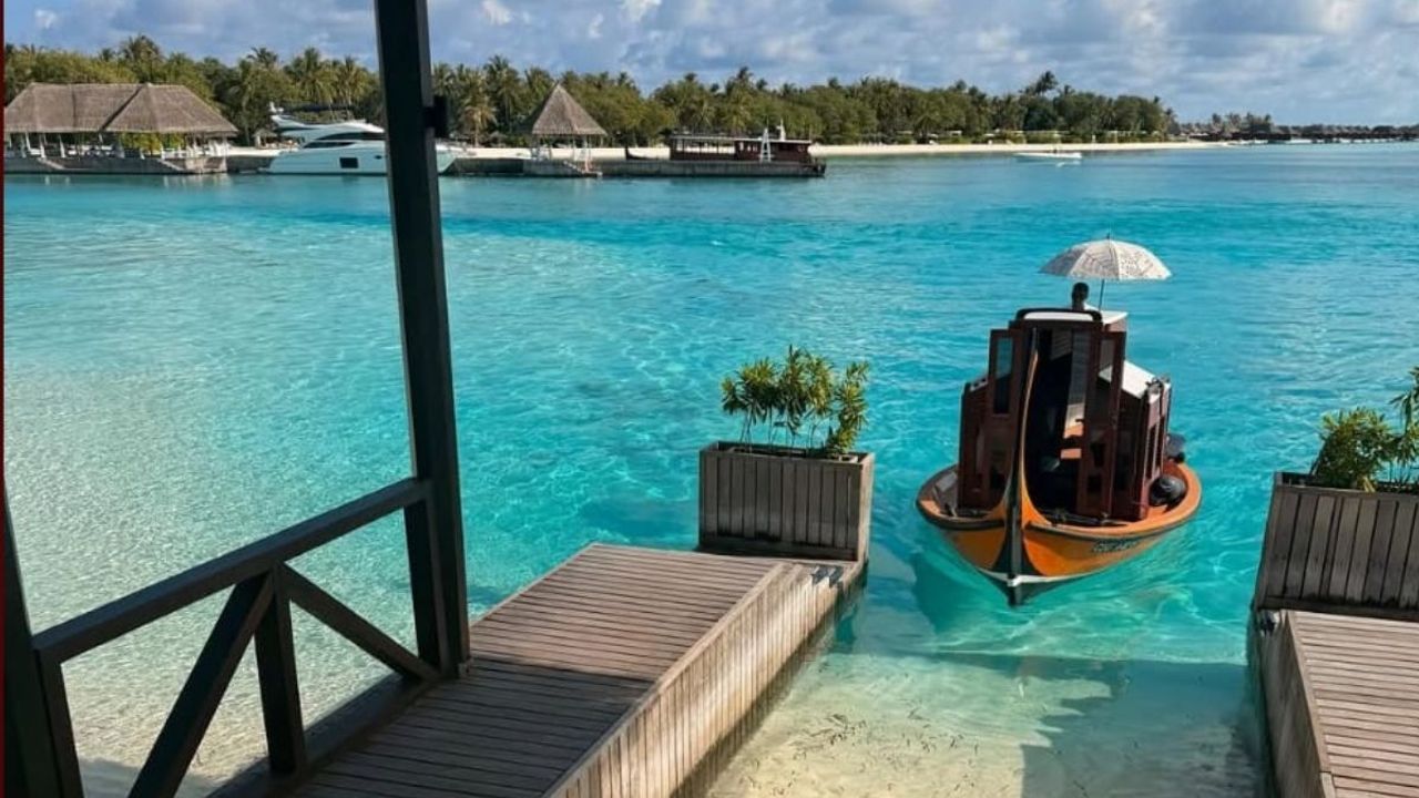 Kayserili iş adamının skandalların gölgesinde aile saadeti!