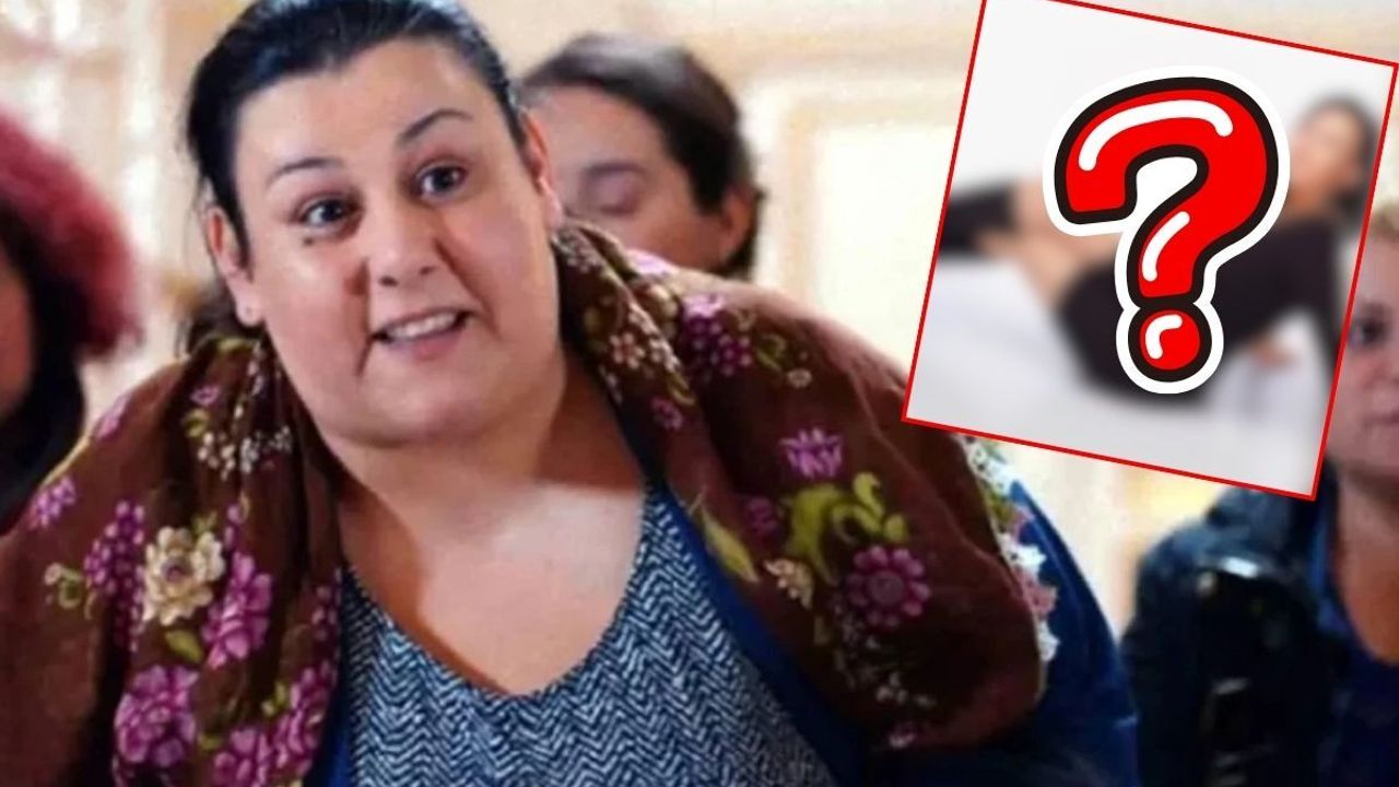 72 kilo veren ünlü oyuncu tanınmaz hale geldi!