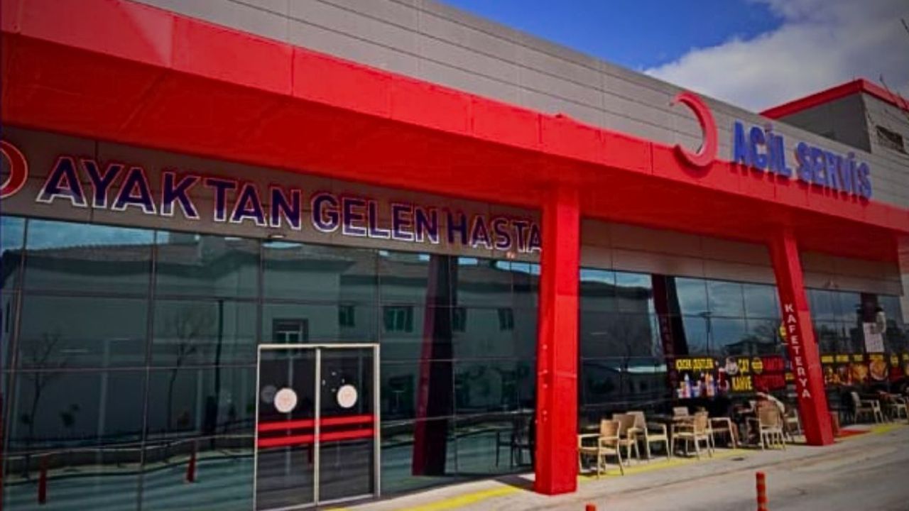 Kayseri'nin o hastanesinde 'ücretli muayene' dönemi başladı!