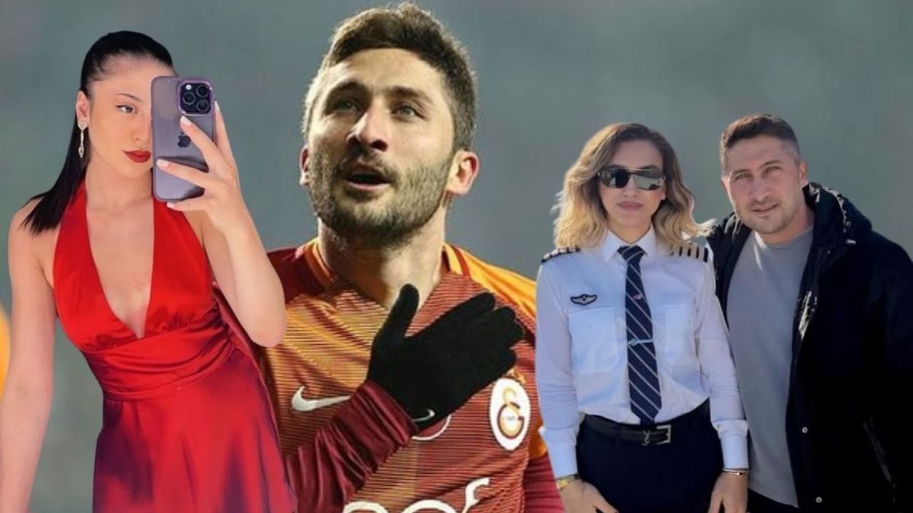 Sabri Sarıoğlu’nun yasak aşkı hamile çıktı: Bana hastalık bulaştırdı!