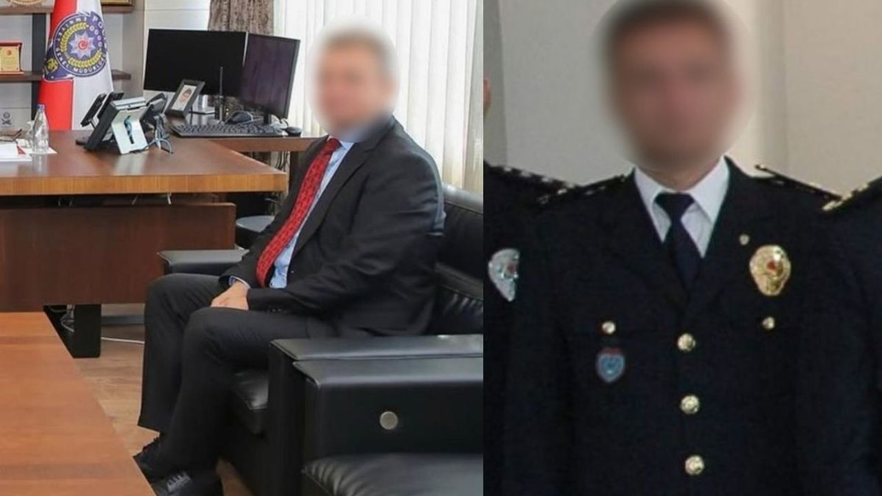 Kahramanmaraş'taki okul saldırısında babanın ardından anne de gözaltına alındı!