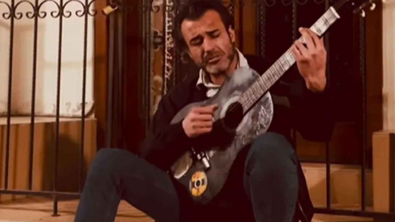 Rıza Tamer’in ölümü şüpheli bulundu! Savcılık inceleme başlattı