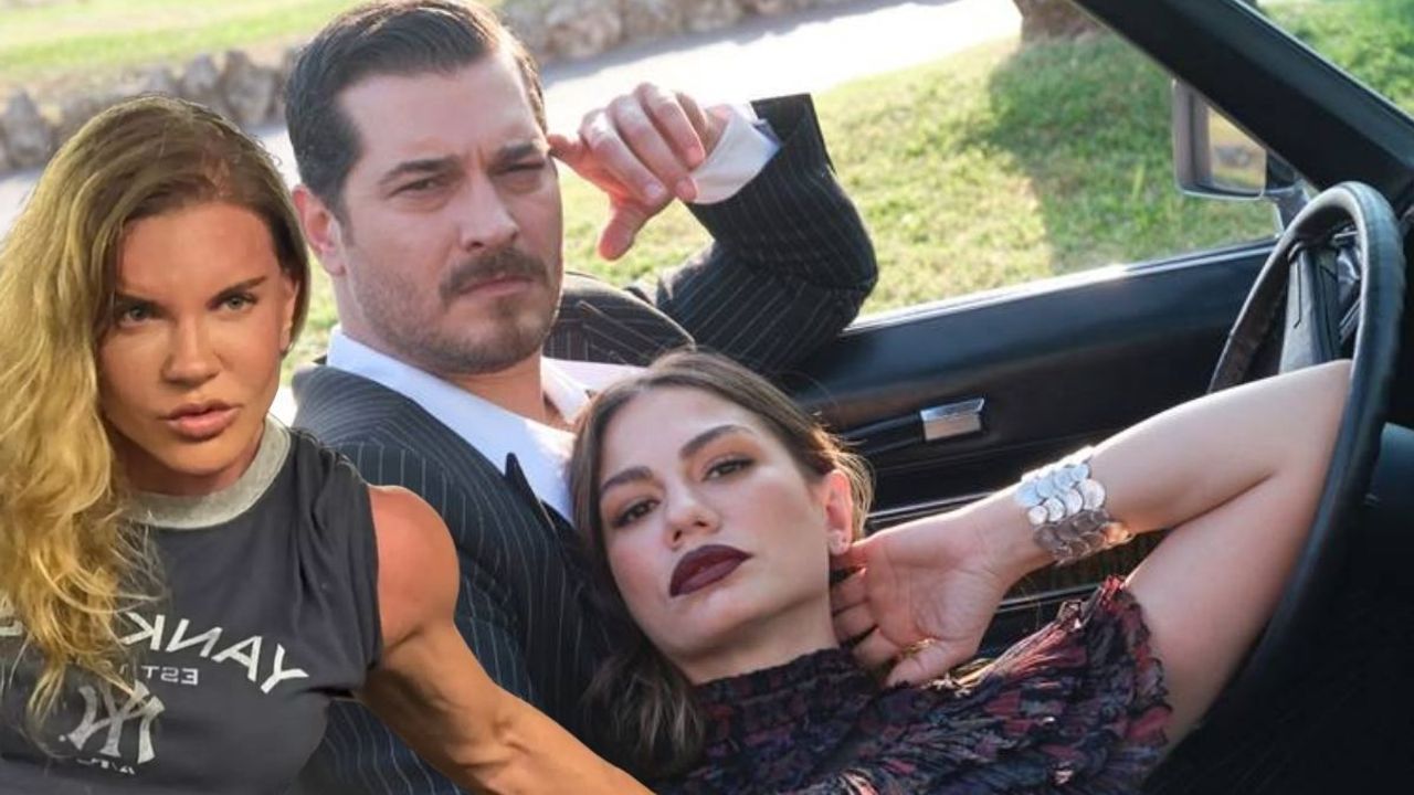 Okul saldırısı sonrası ünlü isimlerin tavrı sosyal medyayı ayağa kaldırdı!