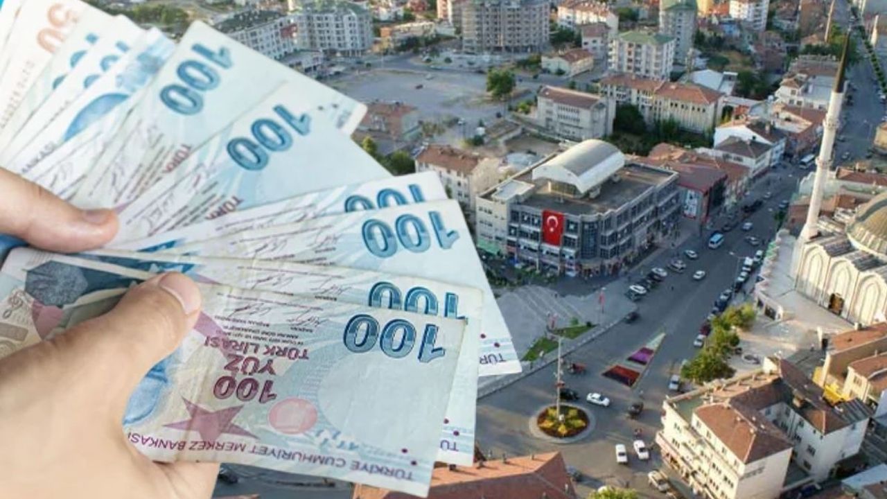 Develi’de promosyon krizi: Eğitimciye 67 bin, belediyeye 93 bin TL!