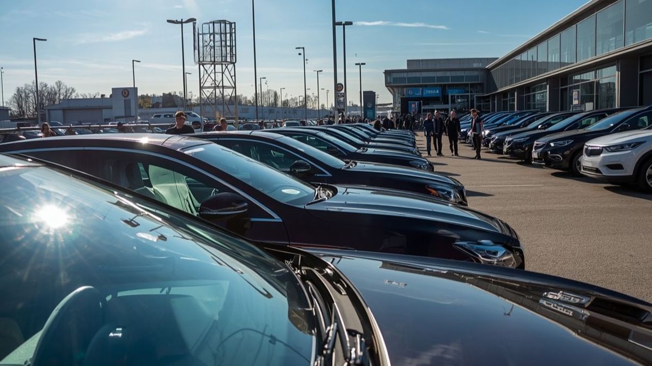 ÖTV’siz araç alımında 'ehliyet' engeli kalktı! İşte yeni düzenleme