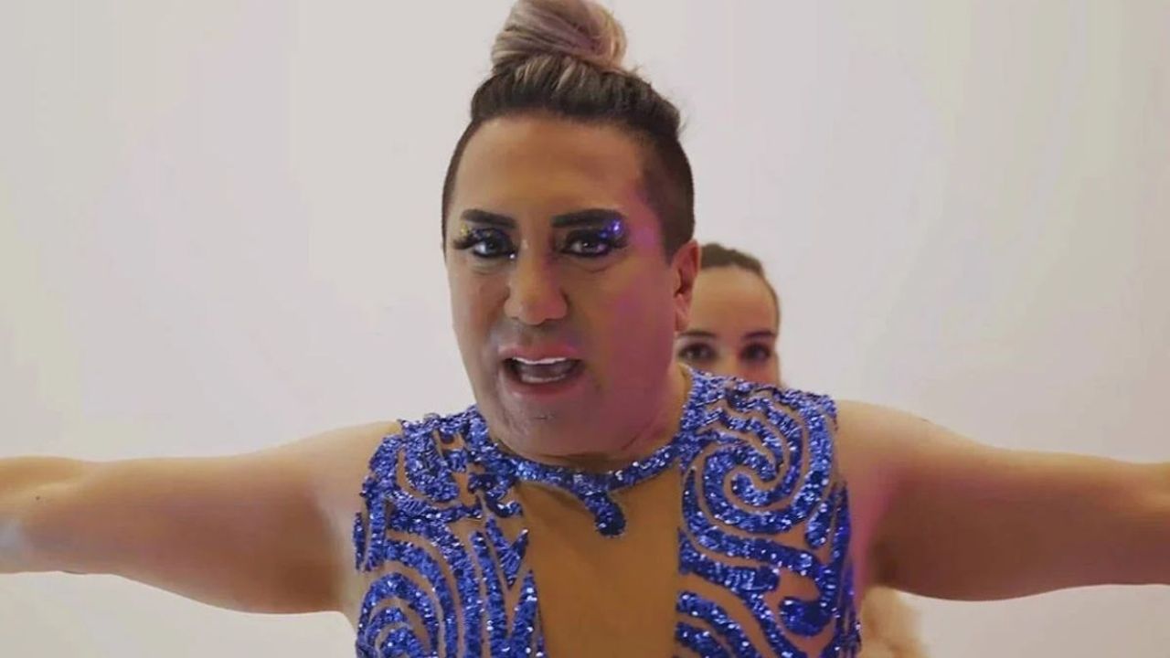 Hayatıma 'Murat abi olarak devam edeceğim' demişti! Ünlü fenomene hapis şoku