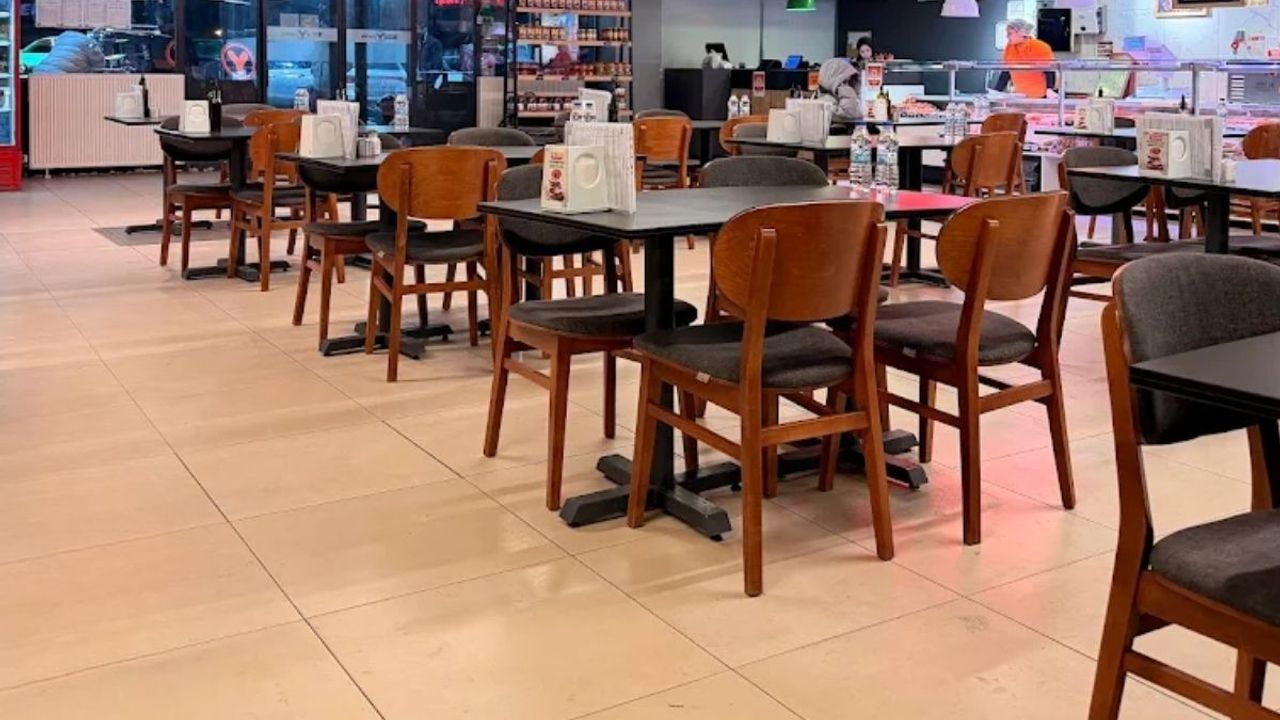 Domuz eti iddialarıyla gündeme gelmişti: Ünlü restoran zinciri Kayseri’de büyüyor!