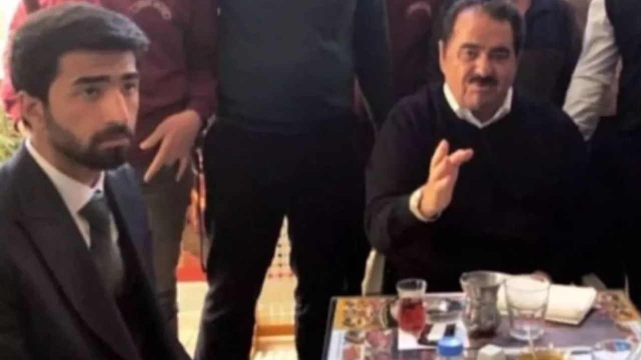 İbrahim Tatlıses’in miras krizinde tehdit ve hakaret iddiası! Torunu suç duyurusunda bulunacak