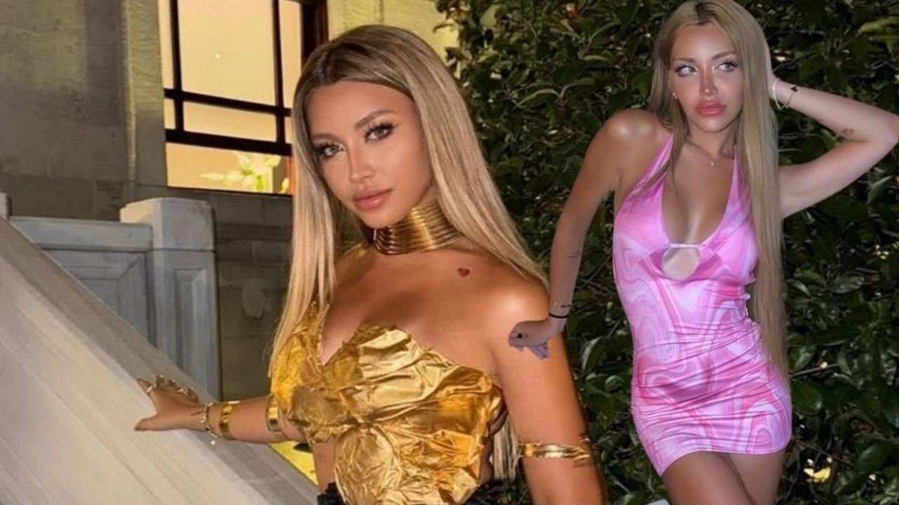 Mika Raun serbest bırakıldı! İlk videosunda dikkat çeken sözler