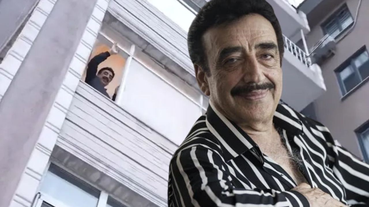 Herkes onu lüks villalarda yaşıyor sanıyordu, gerçek başka çıktı!