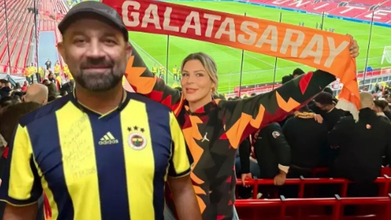 Derbi sonrası Şevket Çoruh gündemde! Pelin Öztekin’den çok konuşulacak sözler