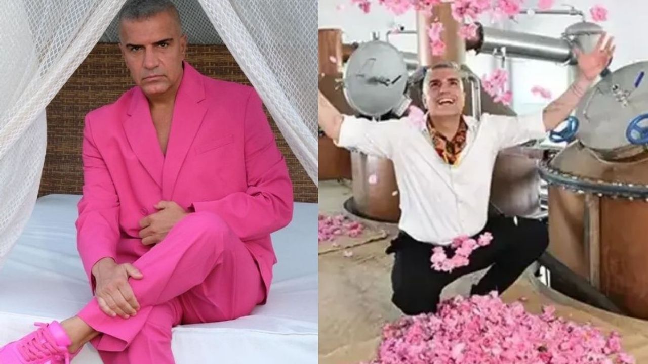 Köyüne fabrika kuran şarkıcı para basıyor! Sen deli misin? dediler, o evini arabasını sattı!