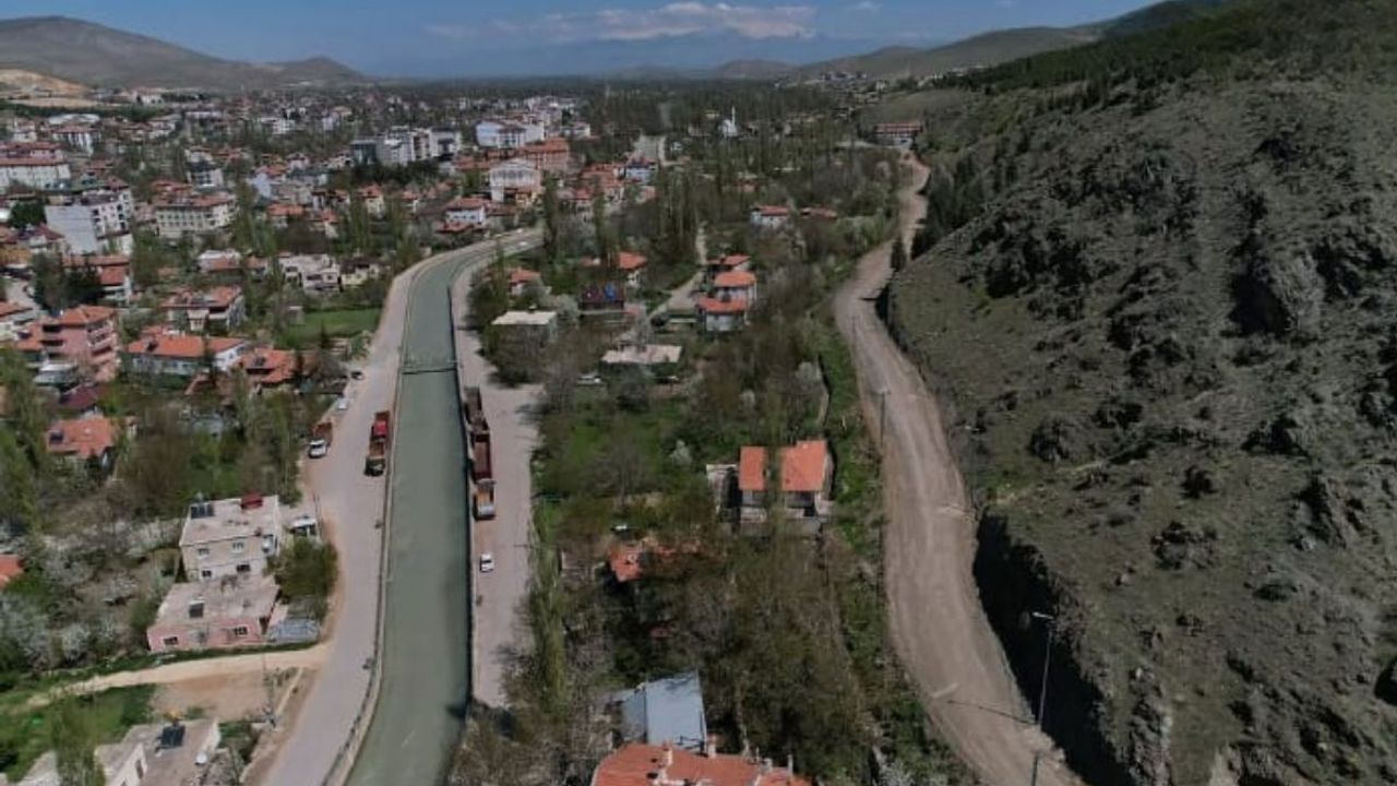 Kayseri'de ulaşım sorununda son viraj! KCTAŞ ekipleri harekete geçti