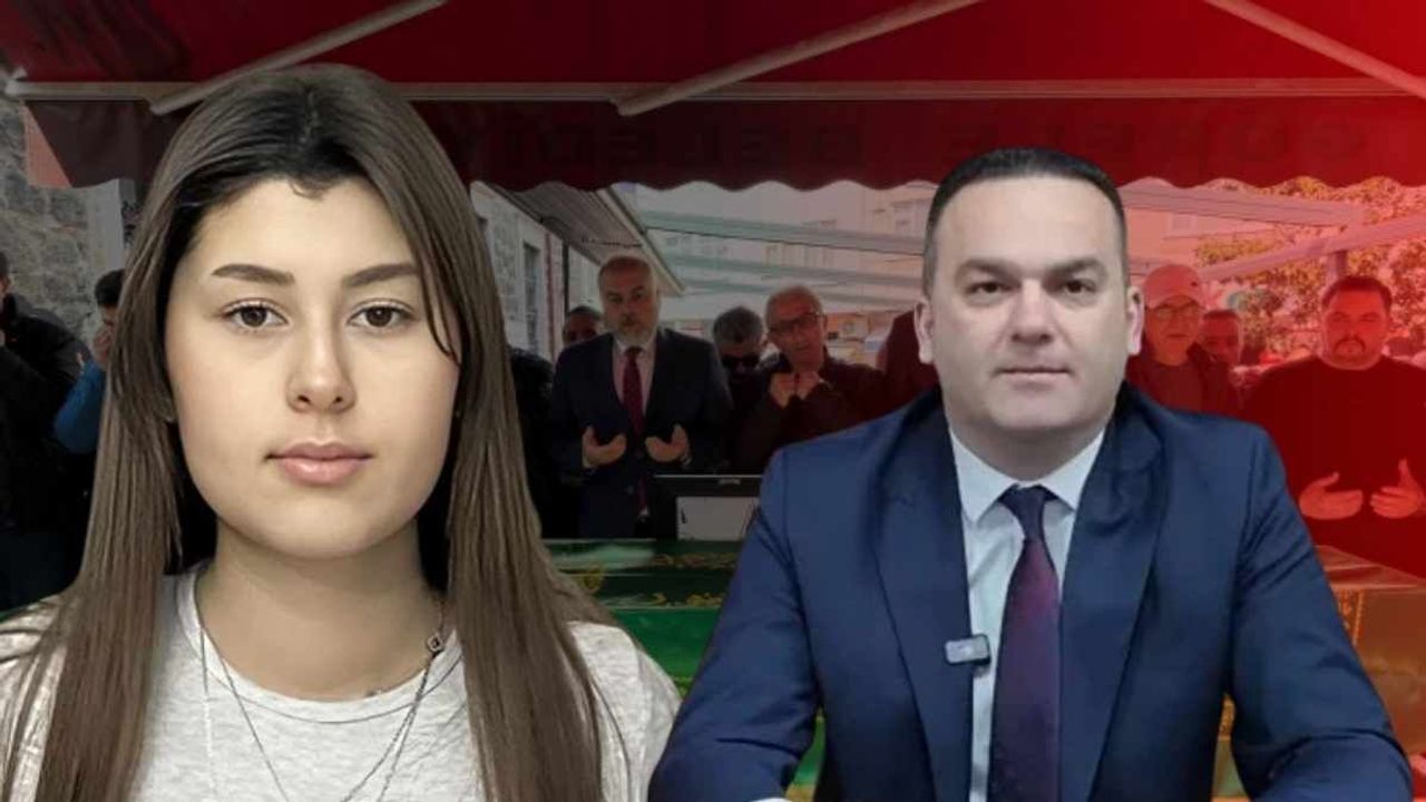 Taciz iddiaları vardı: CHP’li belediye başkanı ihraç edildi!