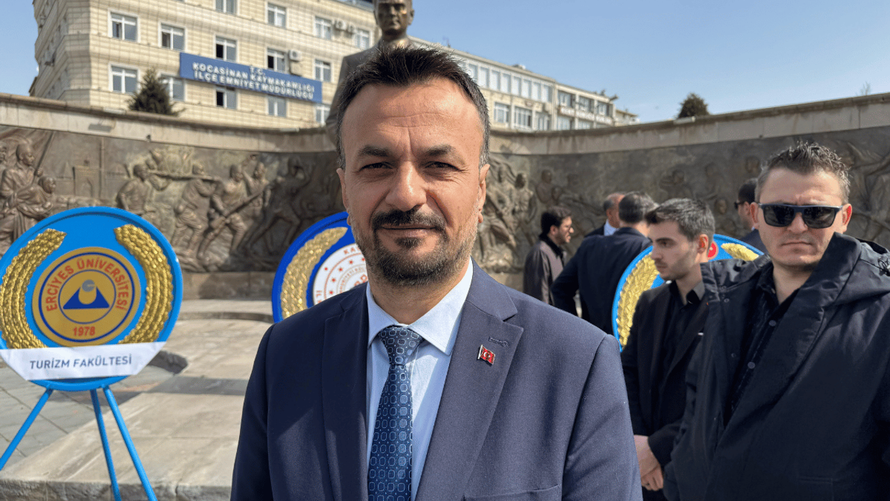 İl Müdürü açıkladı: Eğriköy Höyük kazısı başlıyor!