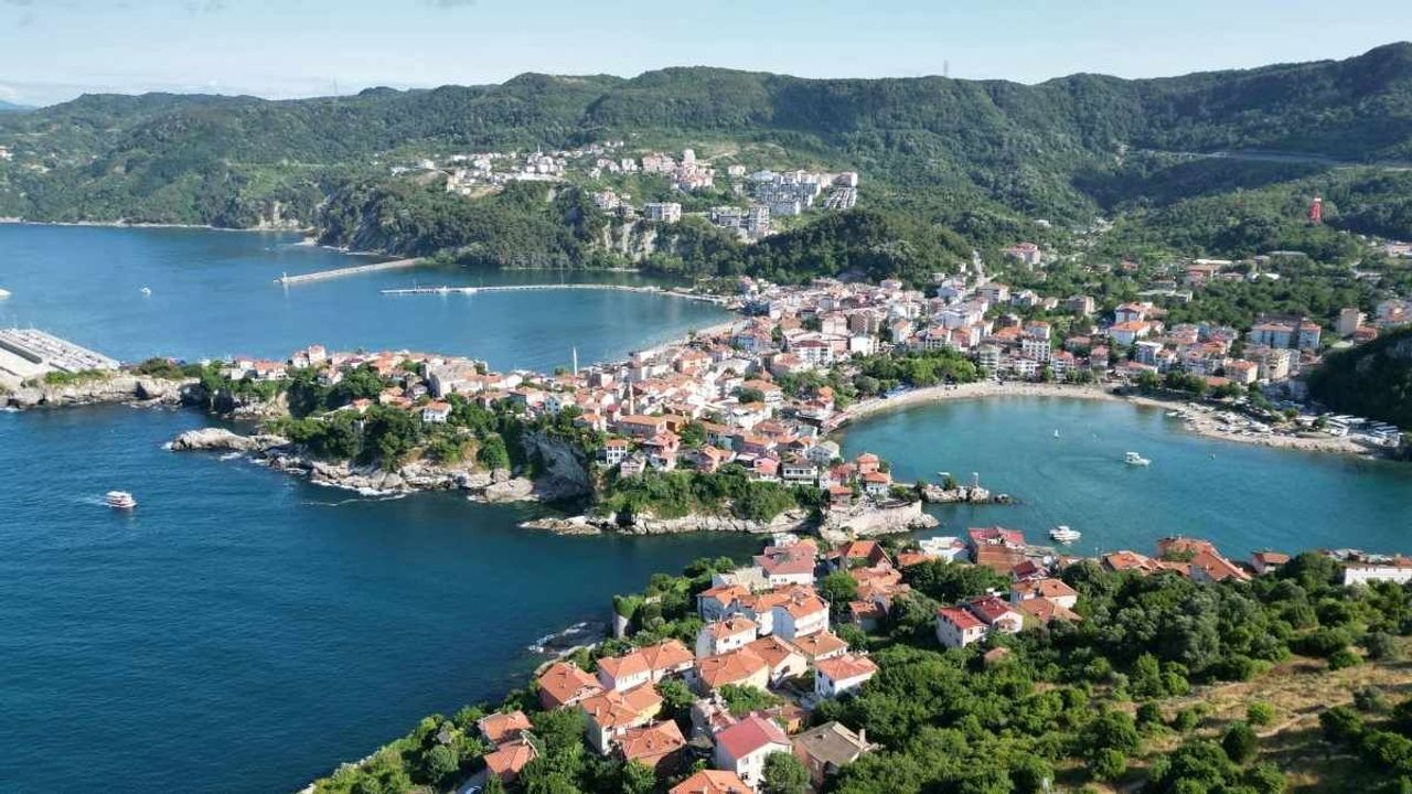 Türkiye’deki en riskli bölgeler açıklandı: O iller sular altında kalacak!