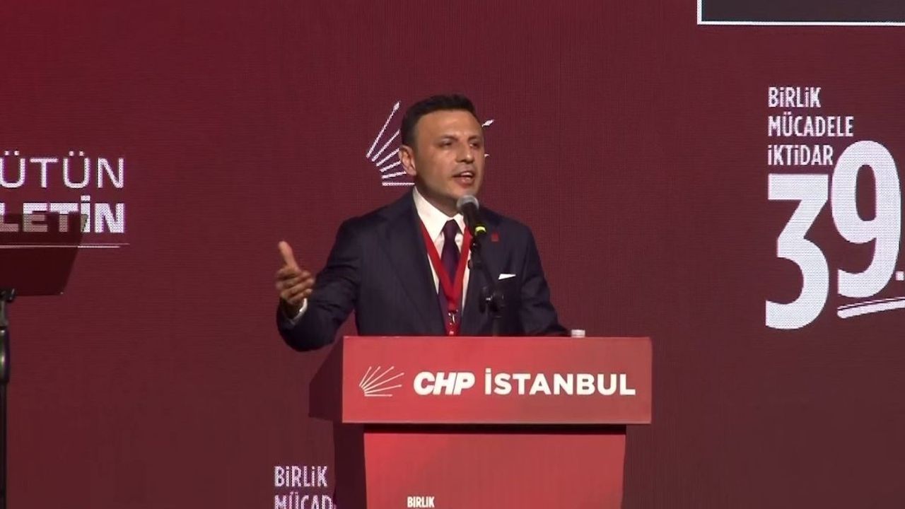 İmamoğlu açıklaması: Seçimi hücrede de kazanır