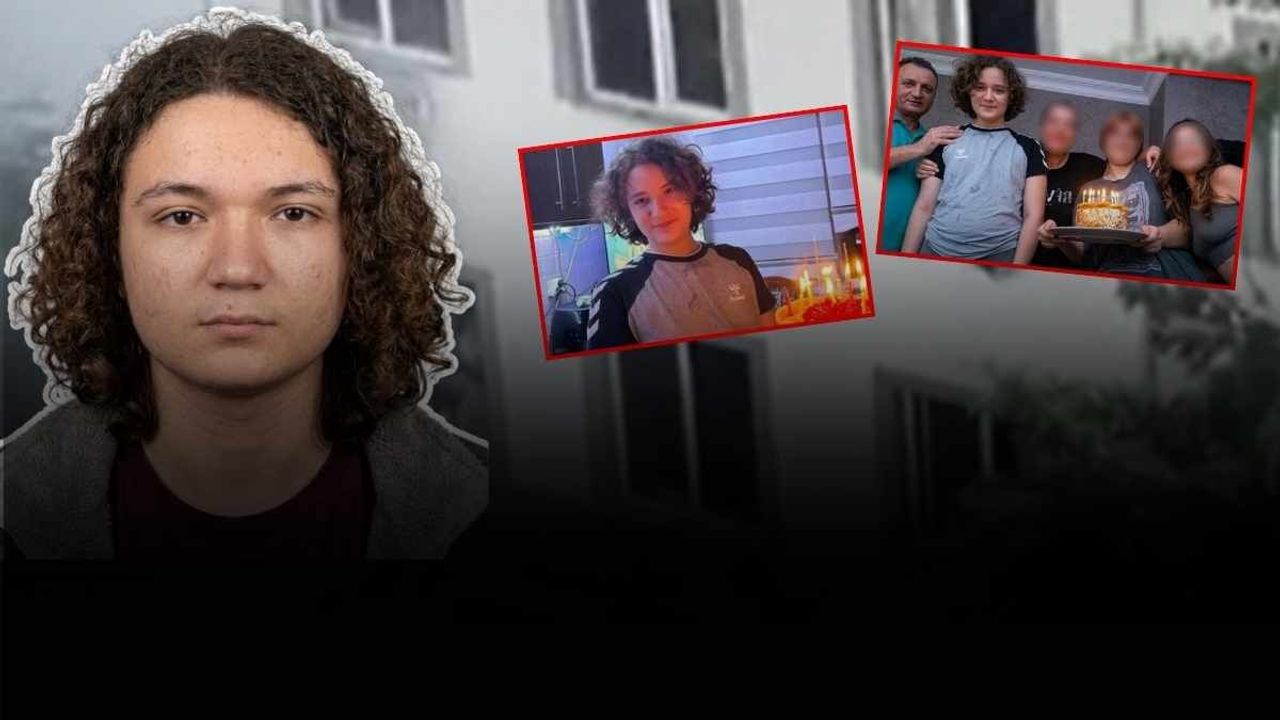 Kahramanmaraş okul saldırısının perde arkası: Saldırgan aslında canına kıymamış!