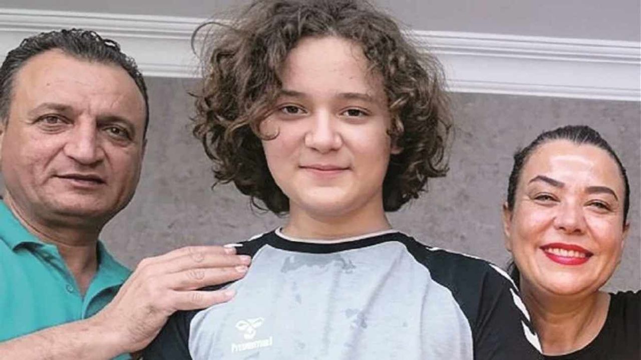 Okulda 9 kişinin canına kıyan caninin annesiyle ilgili yeni gelişme