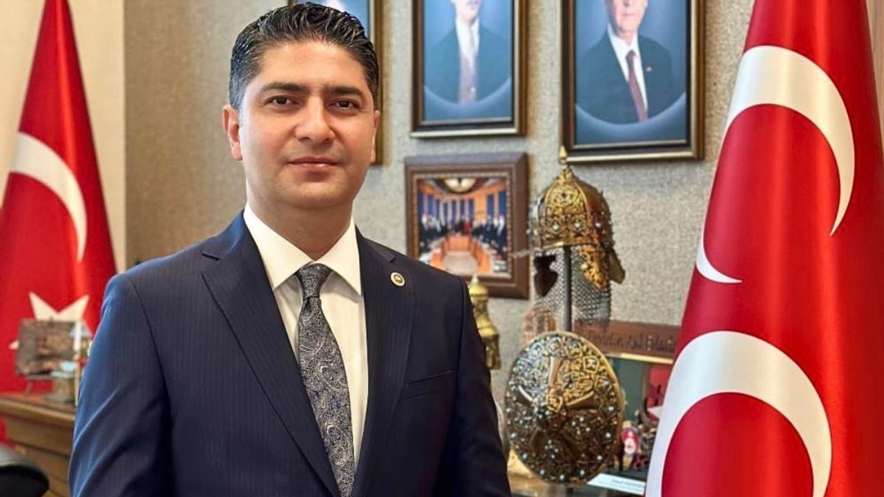 MHP’li İsmail Özdemir’den çiftçiye müjde!: Tüm zararları karşılanacak