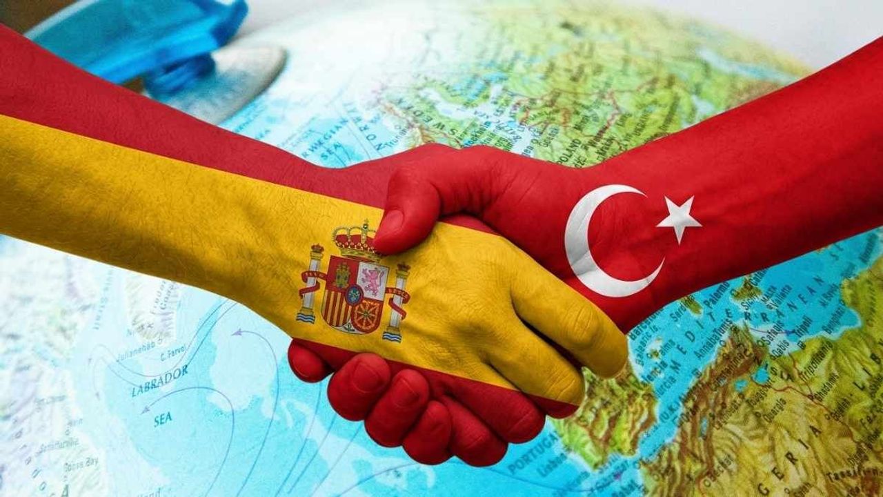 İspanya Türklere kapılarını açtı: 5 bin Euro maaş ile işçi arıyor!