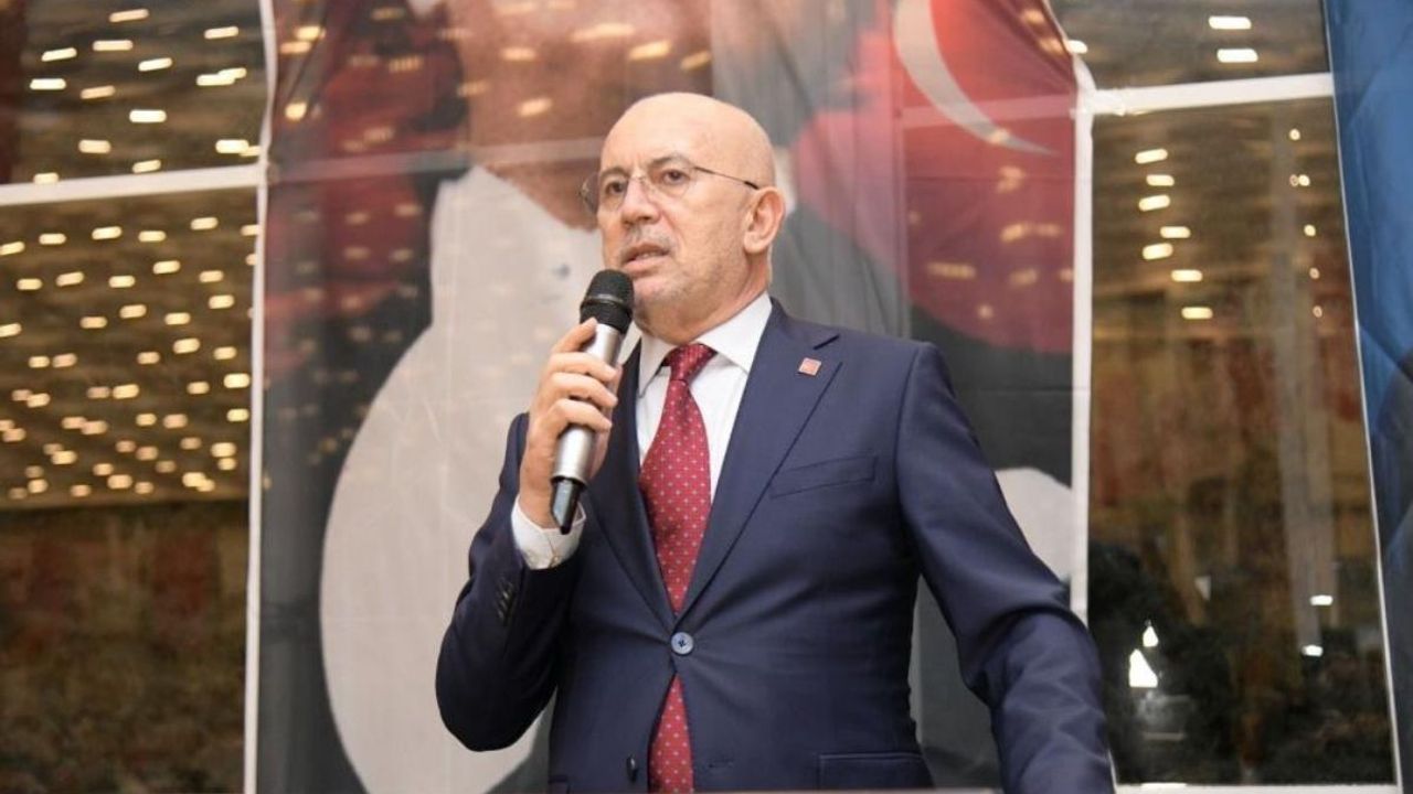 İzmir kooperatif soruşturması: CHP İl Başkanı Erkol gözaltında