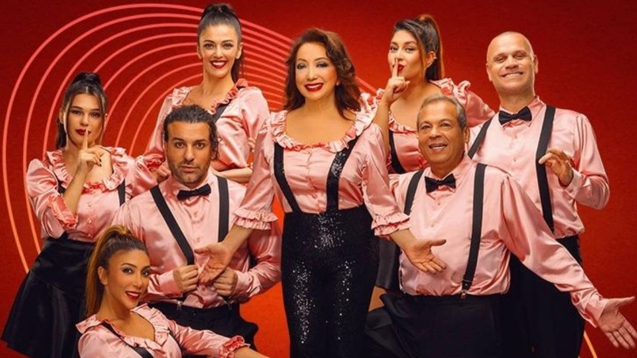 Kayseri’de Kadınlık Bizde Kalsın fırtınası