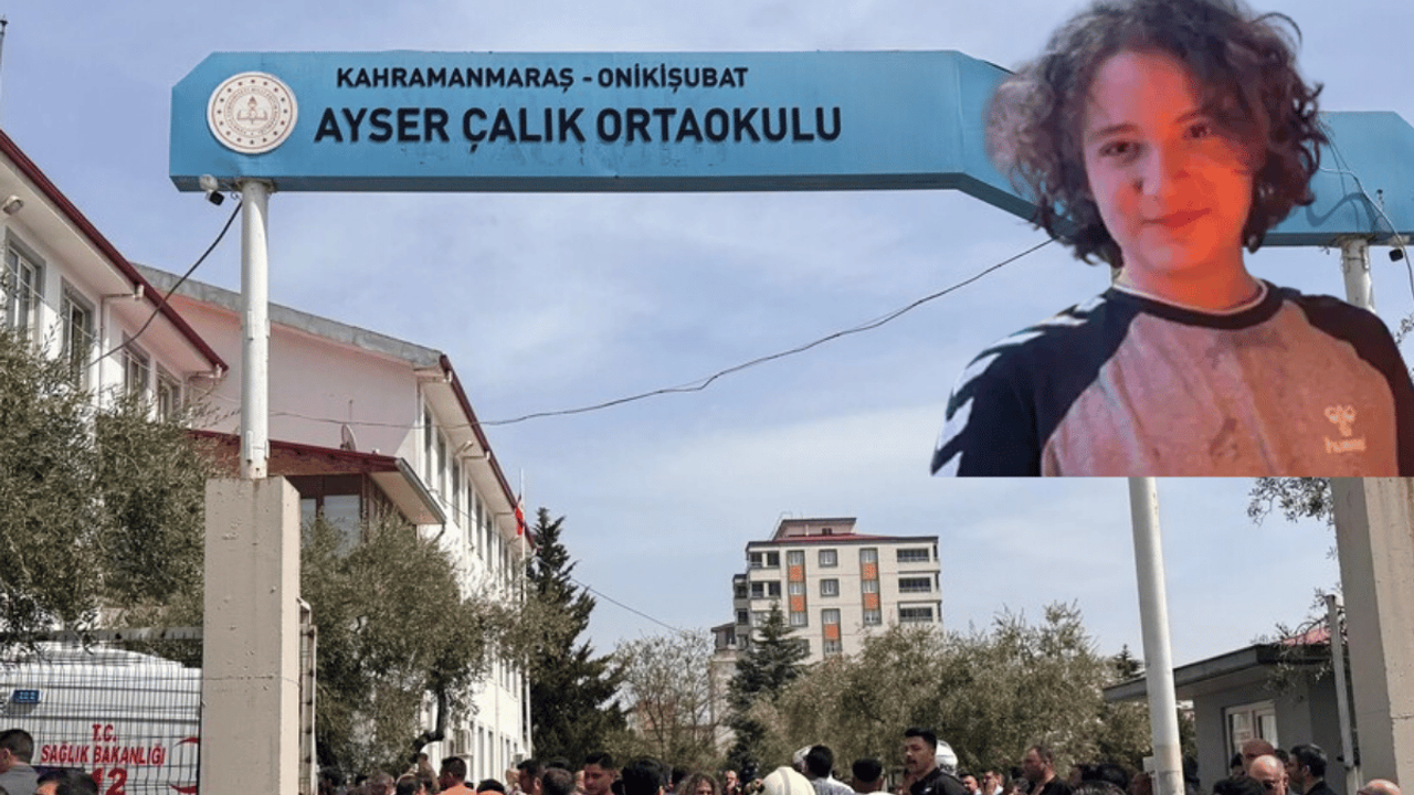 Kahramanmaraş'taki saldırganın öldüğüne dair iddialar kesinleşti!