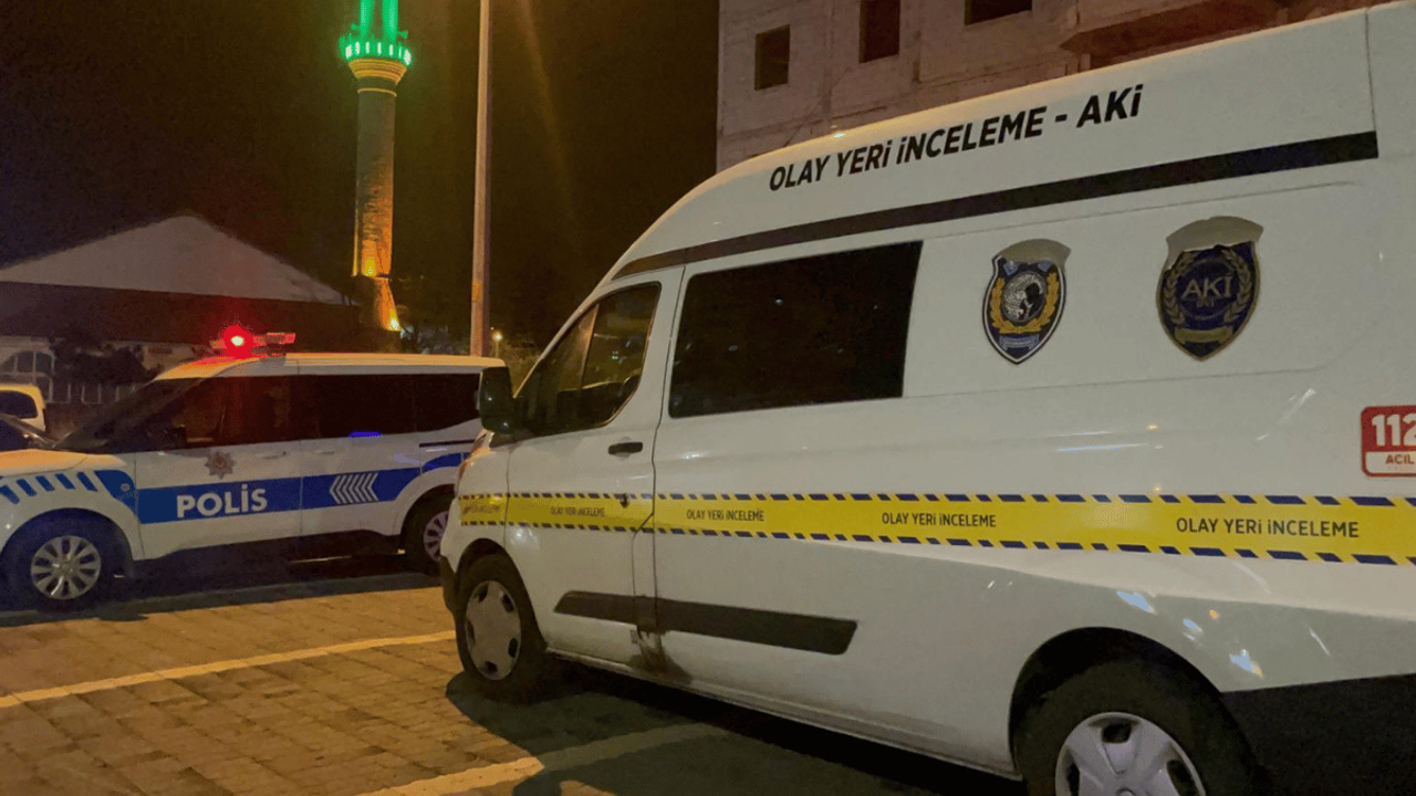 Kayseri’de bıçaklı kavga: 4 yaralı!