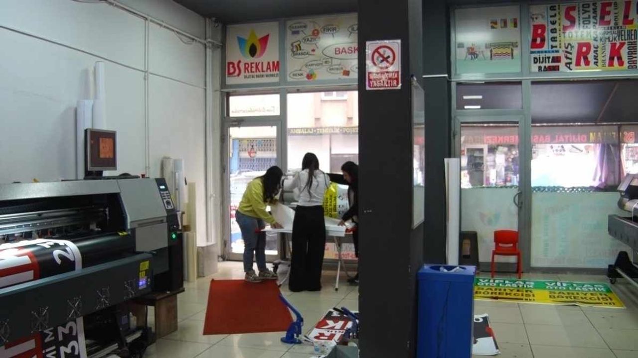 Kayseri’de dijitalleşme o sektörü kötü etkiledi!