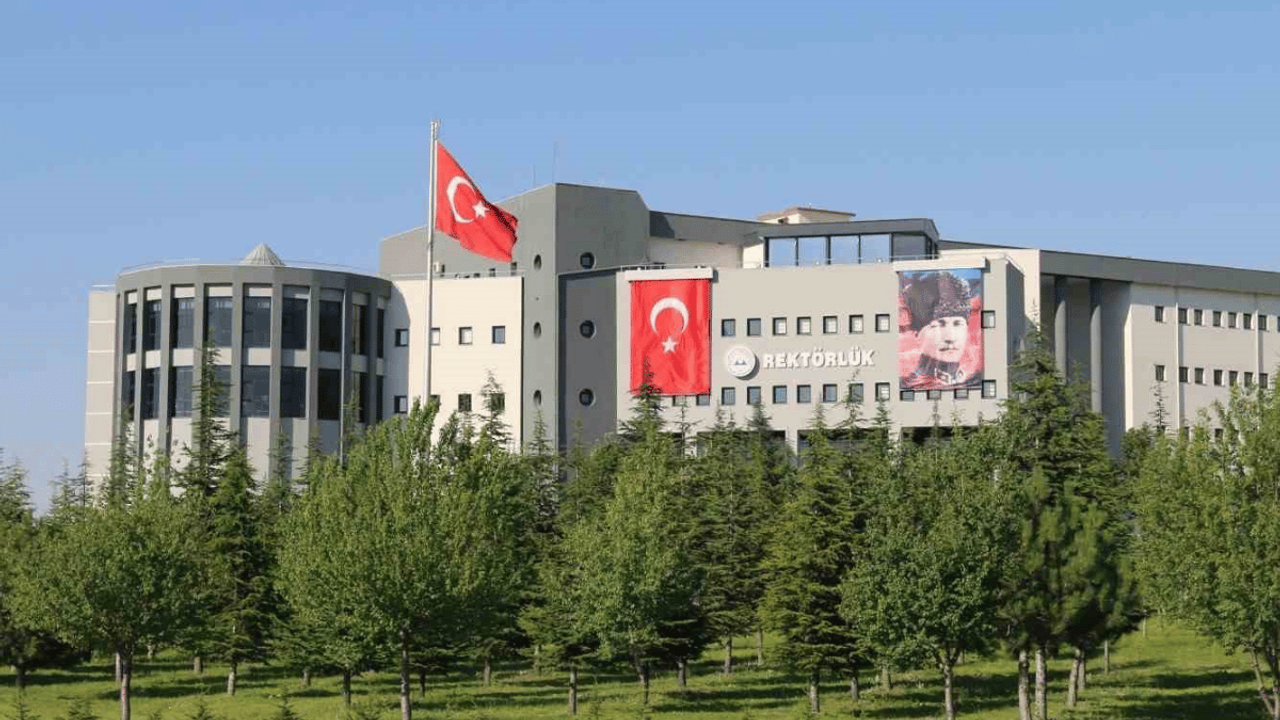 Kayseri'de mezunlara müjde! LÖSEV işe alım yapıyor