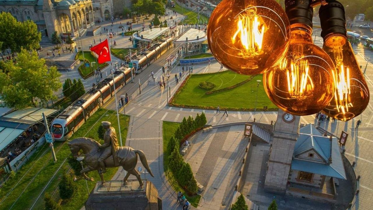 Kayseri’de bu ilçelere uyarı: Elektrik kesintisi!