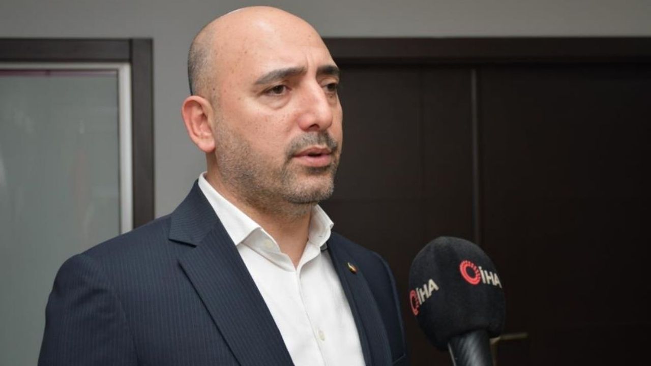 Kayseri Pastırması, AB coğrafi işaret belgesi ile Avrupa'ya açılıyor