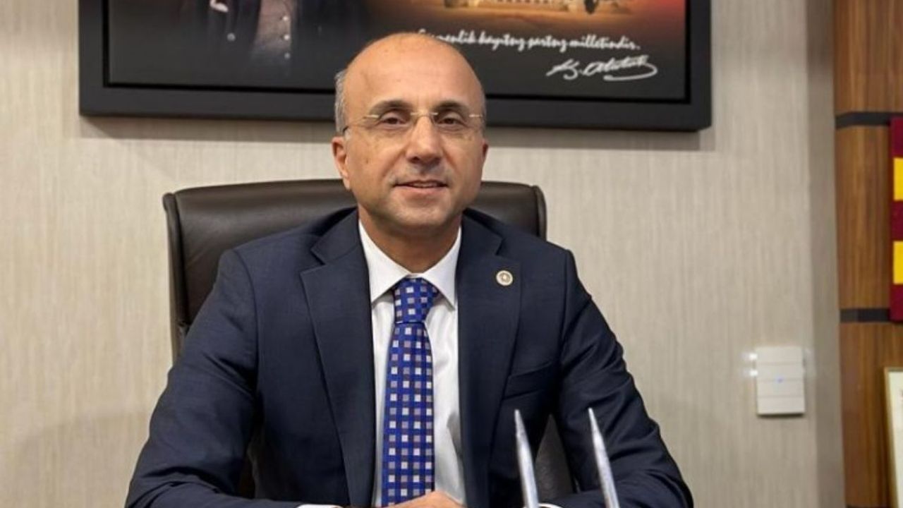 Kayseri’de 120 bin metrekarelik arazi tartışması