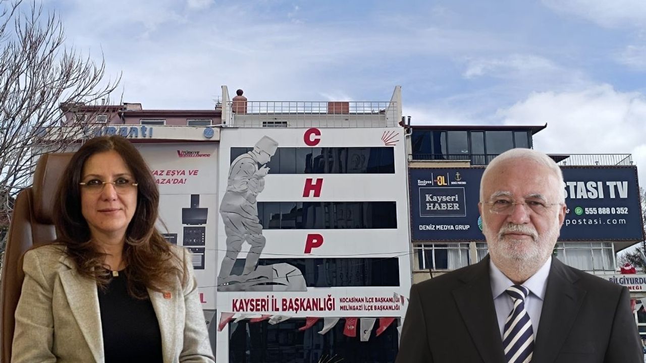 Kayseri’de asgari ücret tartışması!