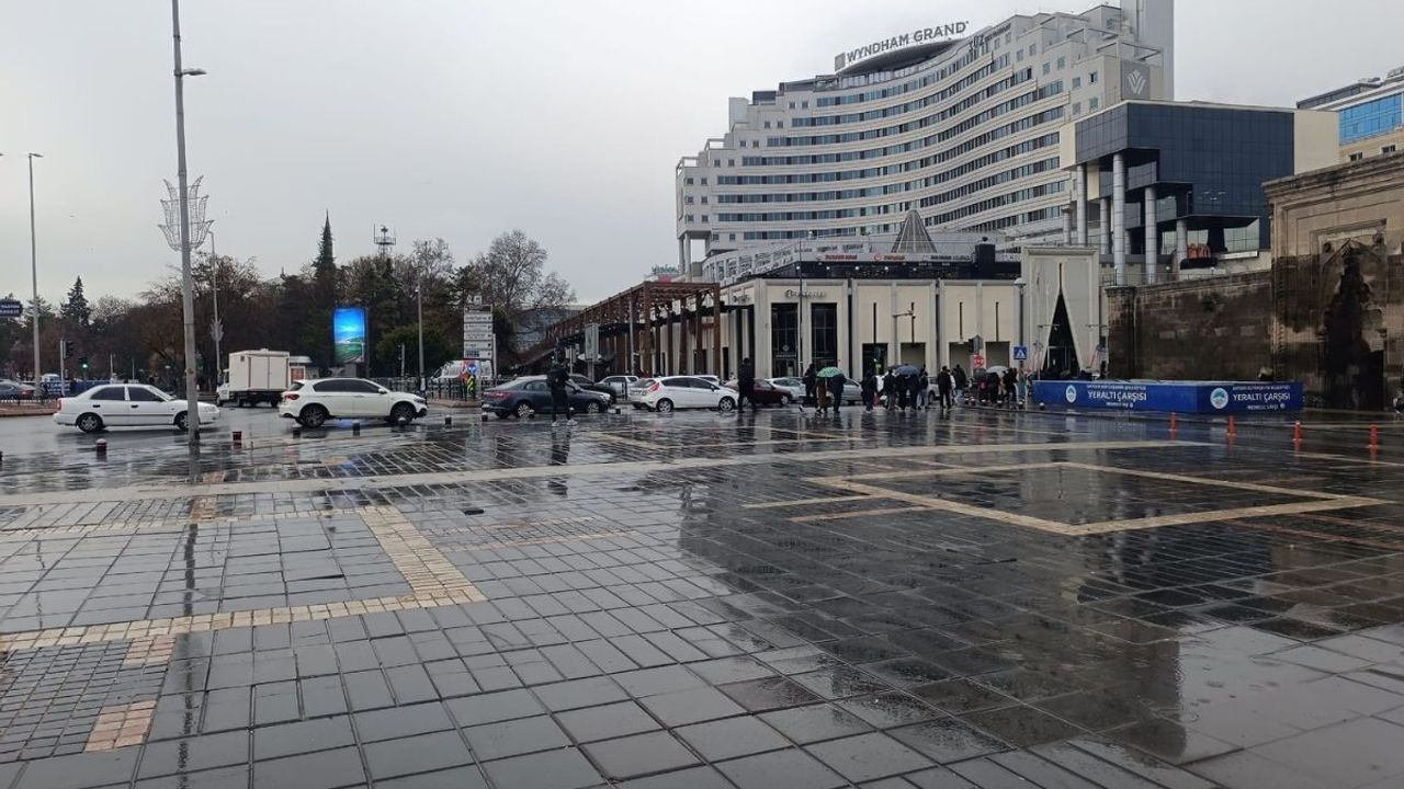 Kayseri’de eski belediye başkanı hayatını kaybetti