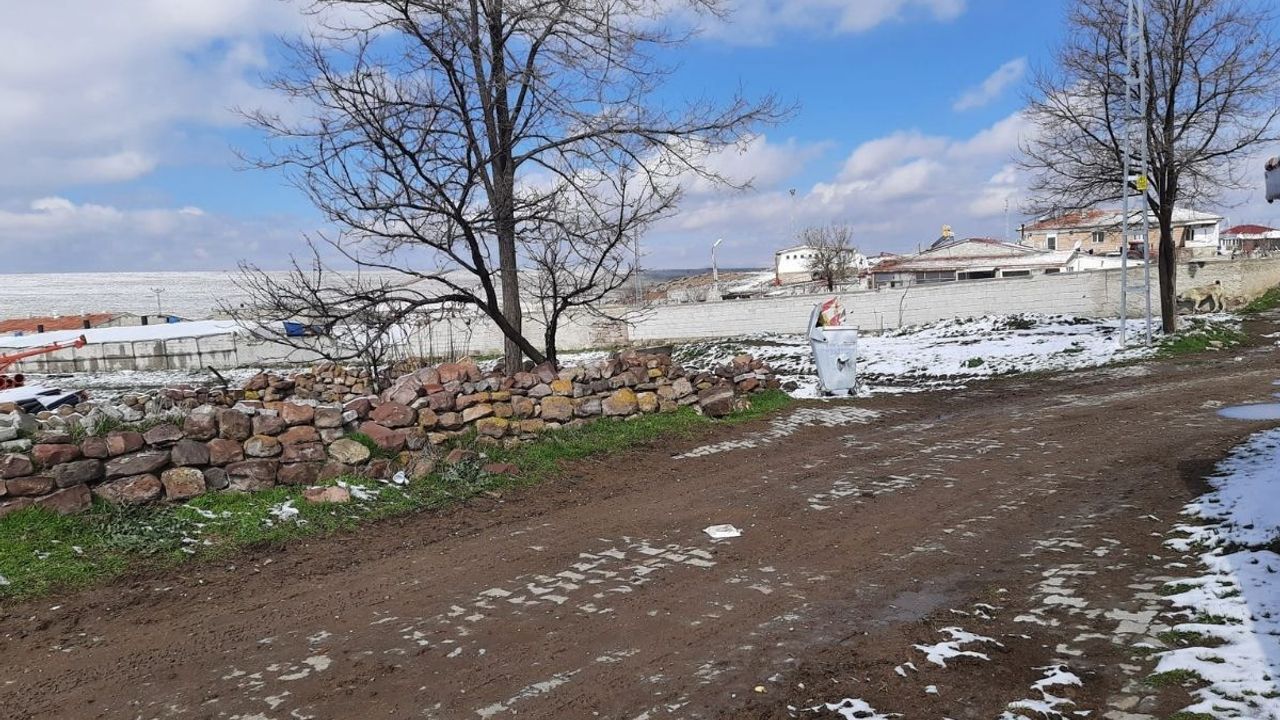 Kayseri’de zirai don alarmı! Tarih verildi