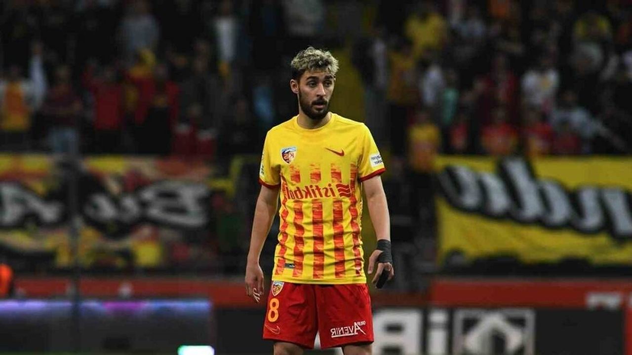 Kayserispor'da fırtınalar estirirken ayrılmıştı; şimdi bin pişman
