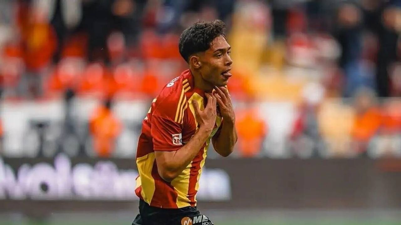Kayserispor’un Eyüpspor’a karşı gizli kozu belli oldu